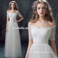 Factory Price Sweetheart Lace White Sexy Princess Wedding Dress 2016